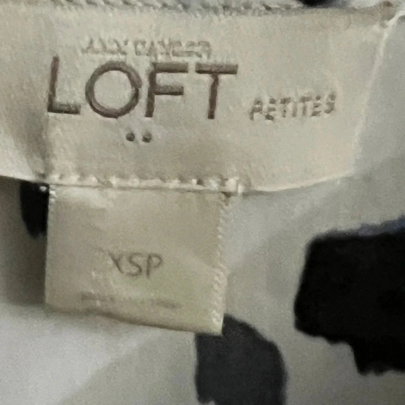 Loft top size XS - Picture 3 of 3